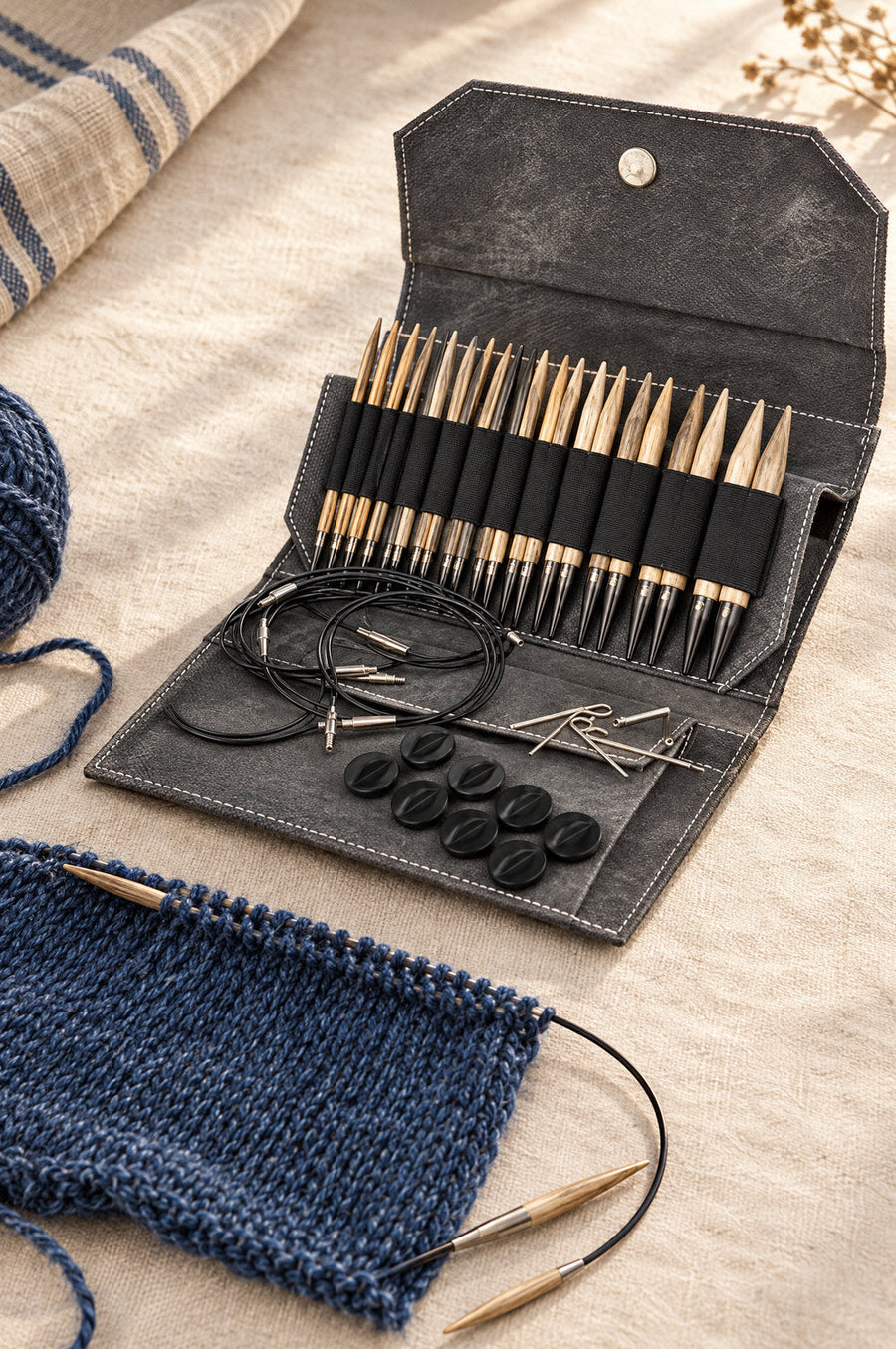 Knitting Needles