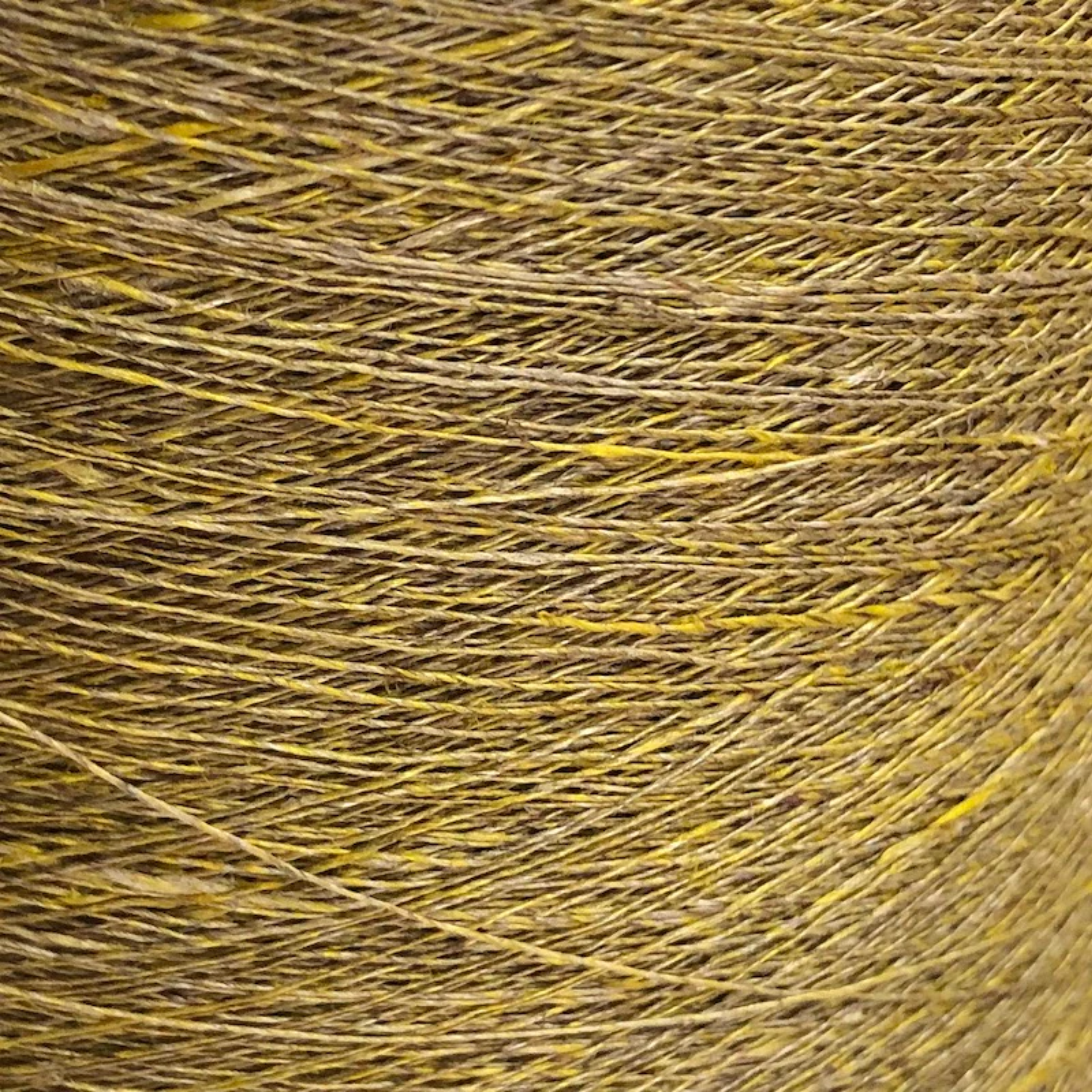 Euroflax Multicolor 16/1 Lace Weight Linen Yarn | 6 oz Cone-Yarn-Lofty Fibers-Revolution Fibers