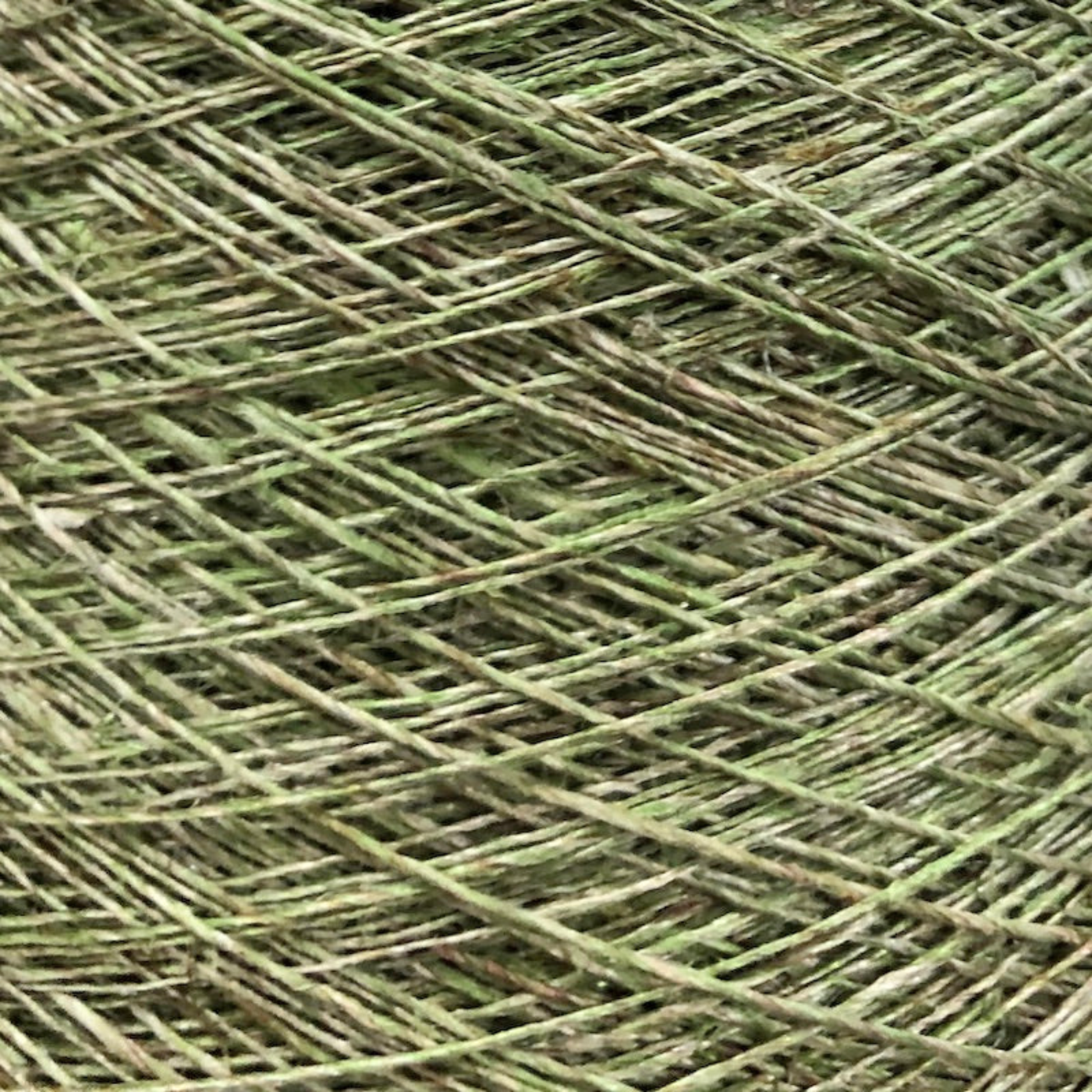 Euroflax Multicolor 16/1 Lace Weight Linen Yarn | 6 oz Cone-Yarn-Lofty Fibers-Revolution Fibers