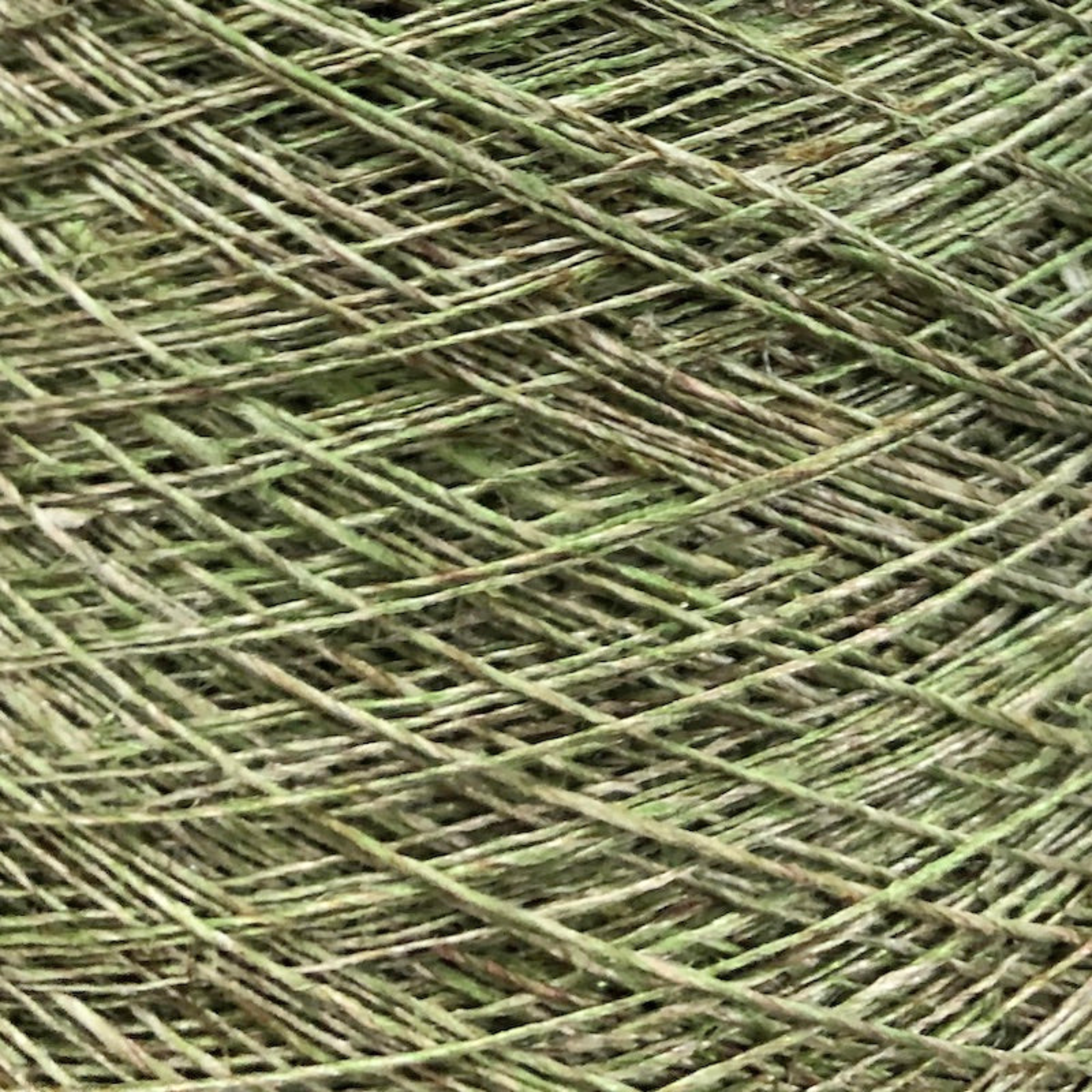 Euroflax Multicolor 16/1 Lace Weight Linen Yarn | 6 oz Cone-Yarn-Lofty Fibers-Revolution Fibers
