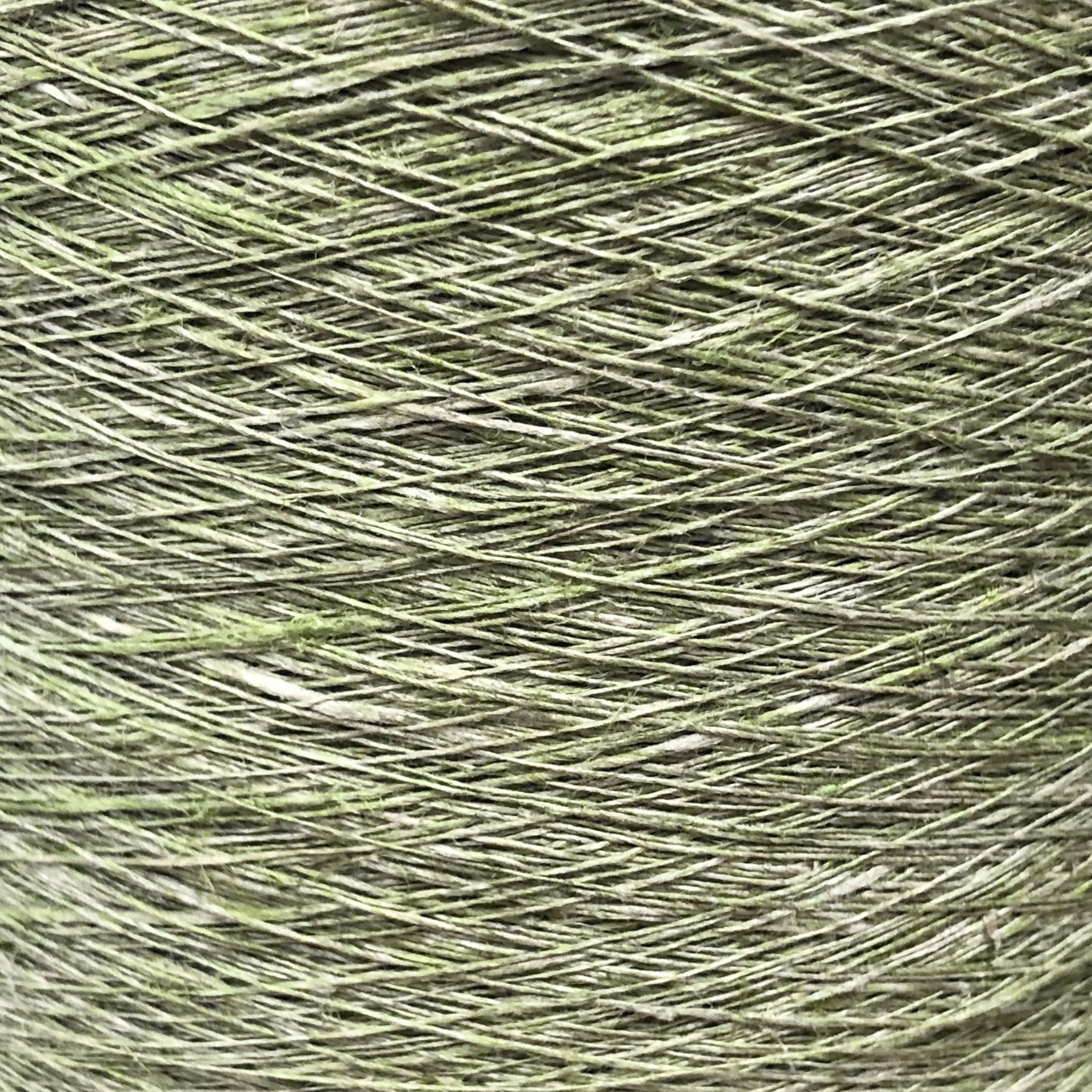 Euroflax Multicolor 16/1 Lace Weight Linen Yarn | 6 oz Cone-Yarn-Lofty Fibers-Revolution Fibers