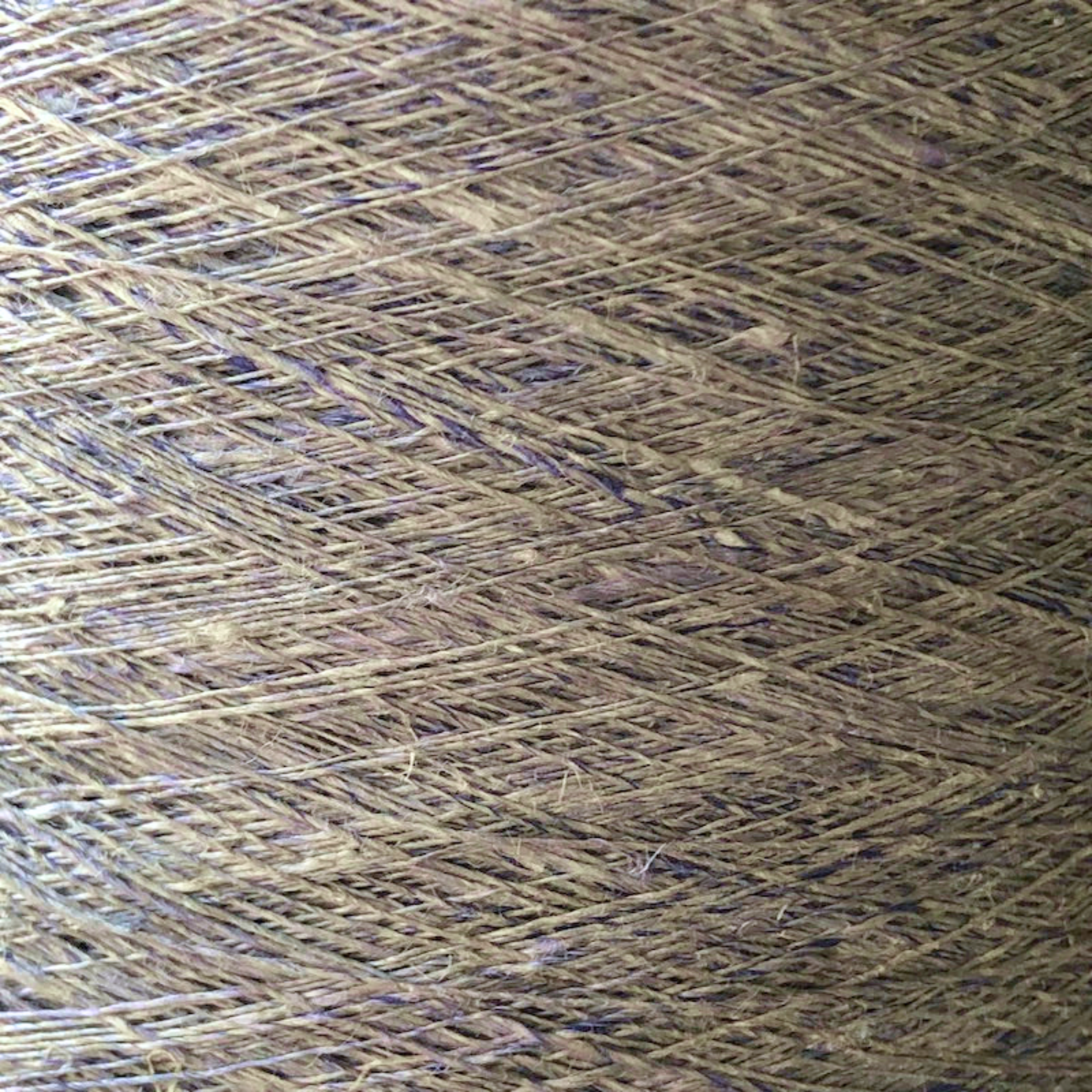 Euroflax Multicolor 16/1 Lace Weight Linen Yarn | 6 oz Cone-Yarn-Lofty Fibers-Revolution Fibers