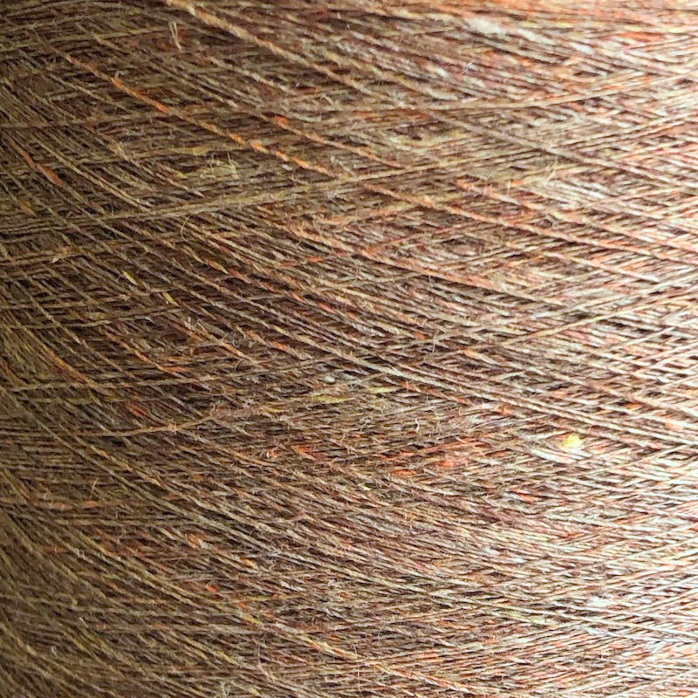 Euroflax Multicolor 16/1 Lace Weight Linen Yarn | 6 oz Cone-Yarn-Lofty Fibers-Revolution Fibers