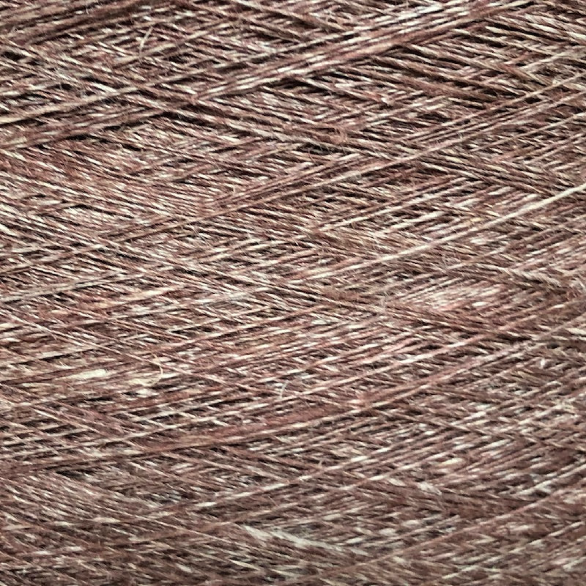 Euroflax Multicolor 16/1 Lace Weight Linen Yarn | 6 oz Cone-Yarn-Lofty Fibers-Revolution Fibers