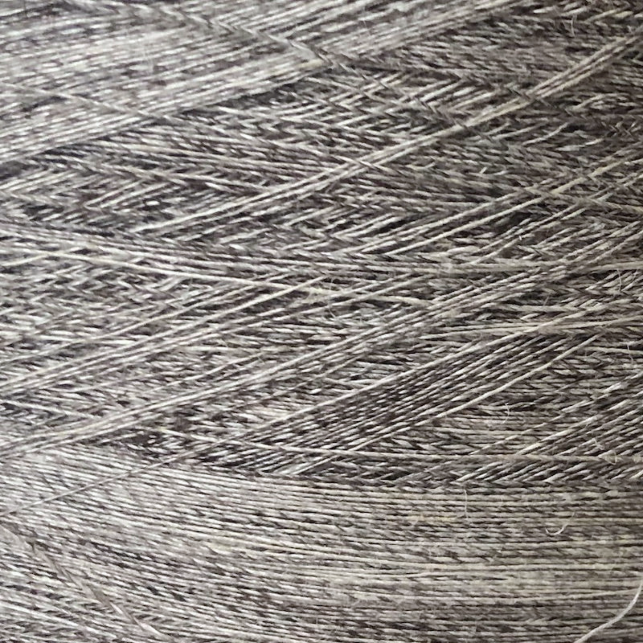 Euroflax Multicolor 16/1 Lace Weight Linen Yarn | 6 oz Cone-Yarn-Lofty Fibers-Revolution Fibers