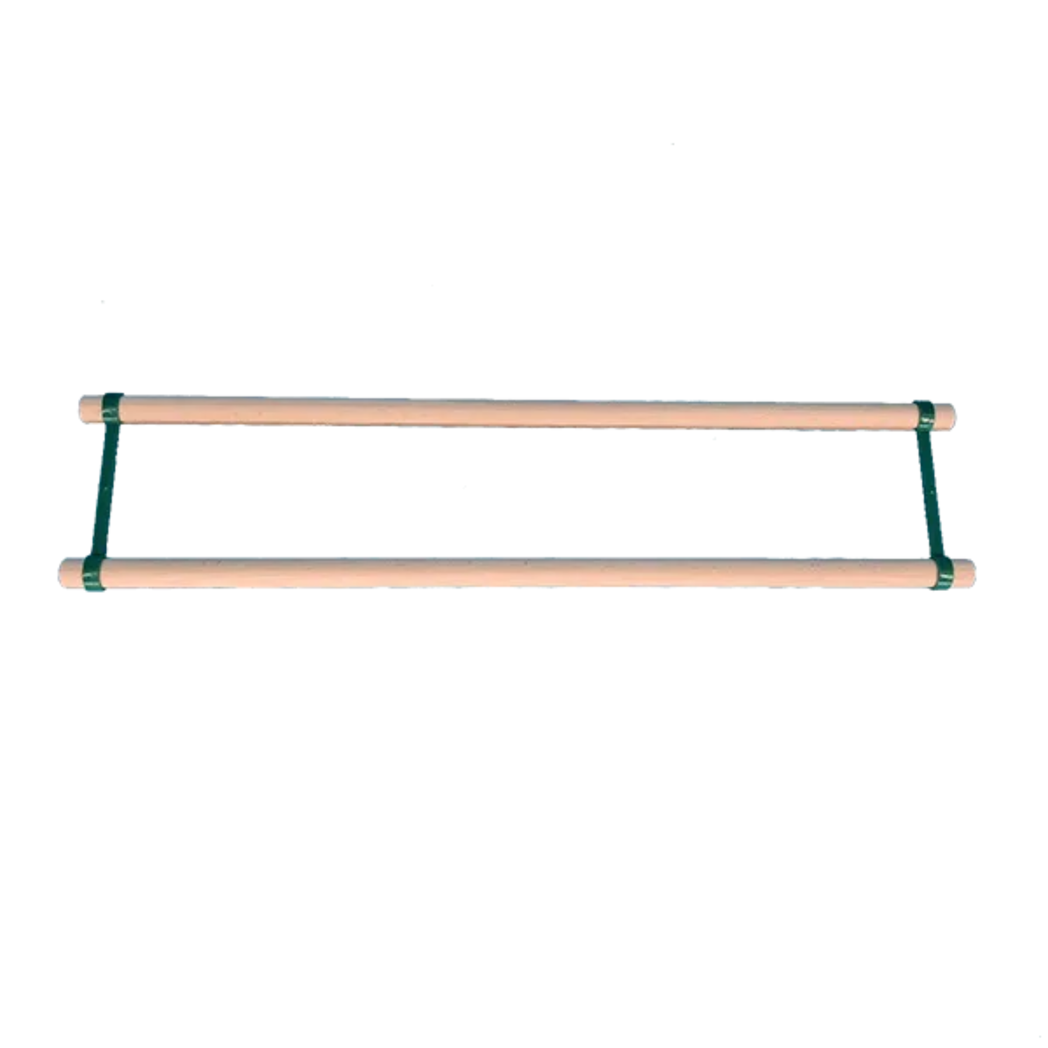 Lojan Flex rigid heddle frame, 20-inch—empty vari-dent frame for second heddle or custom sett on Lojan Flex loom.