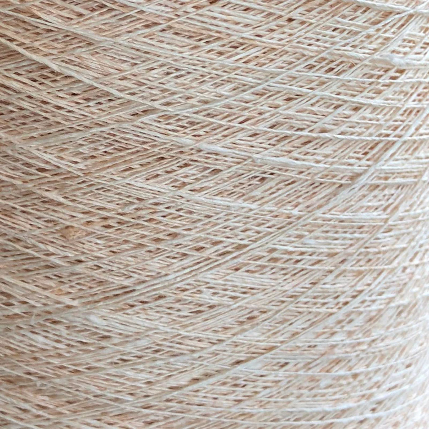 Euroflax Multicolor 16/1 Lace Weight Linen Yarn | 6 oz Cone-Yarn-Lofty Fibers-Revolution Fibers