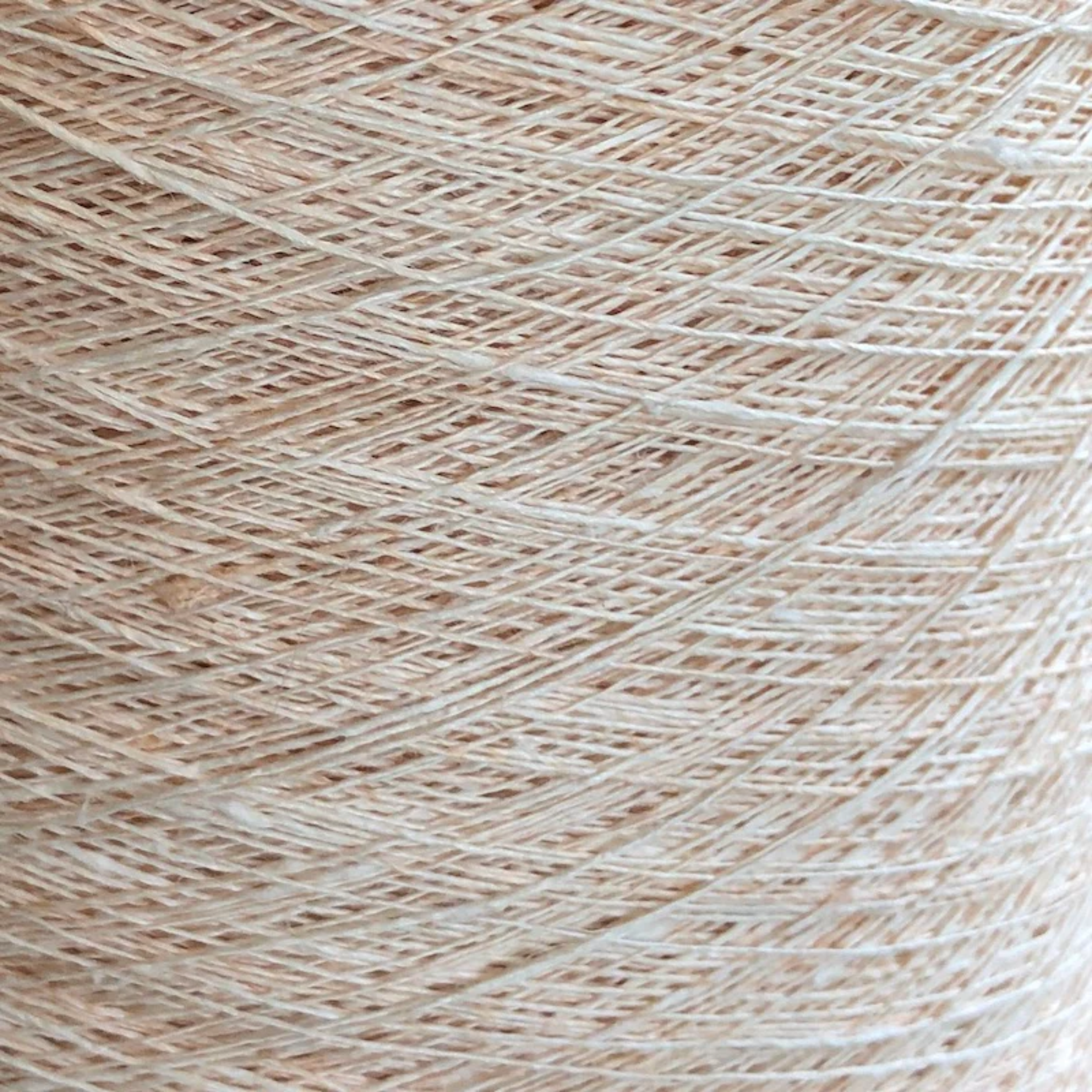 Euroflax Multicolor 16/1 Lace Weight Linen Yarn | 6 oz Cone-Yarn-Lofty Fibers-Revolution Fibers