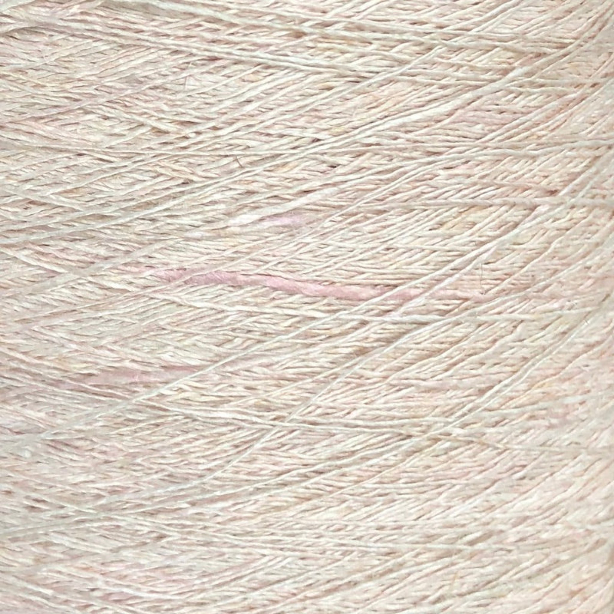 Euroflax Multicolor 16/1 Lace Weight Linen Yarn | 6 oz Cone-Yarn-Lofty Fibers-Revolution Fibers