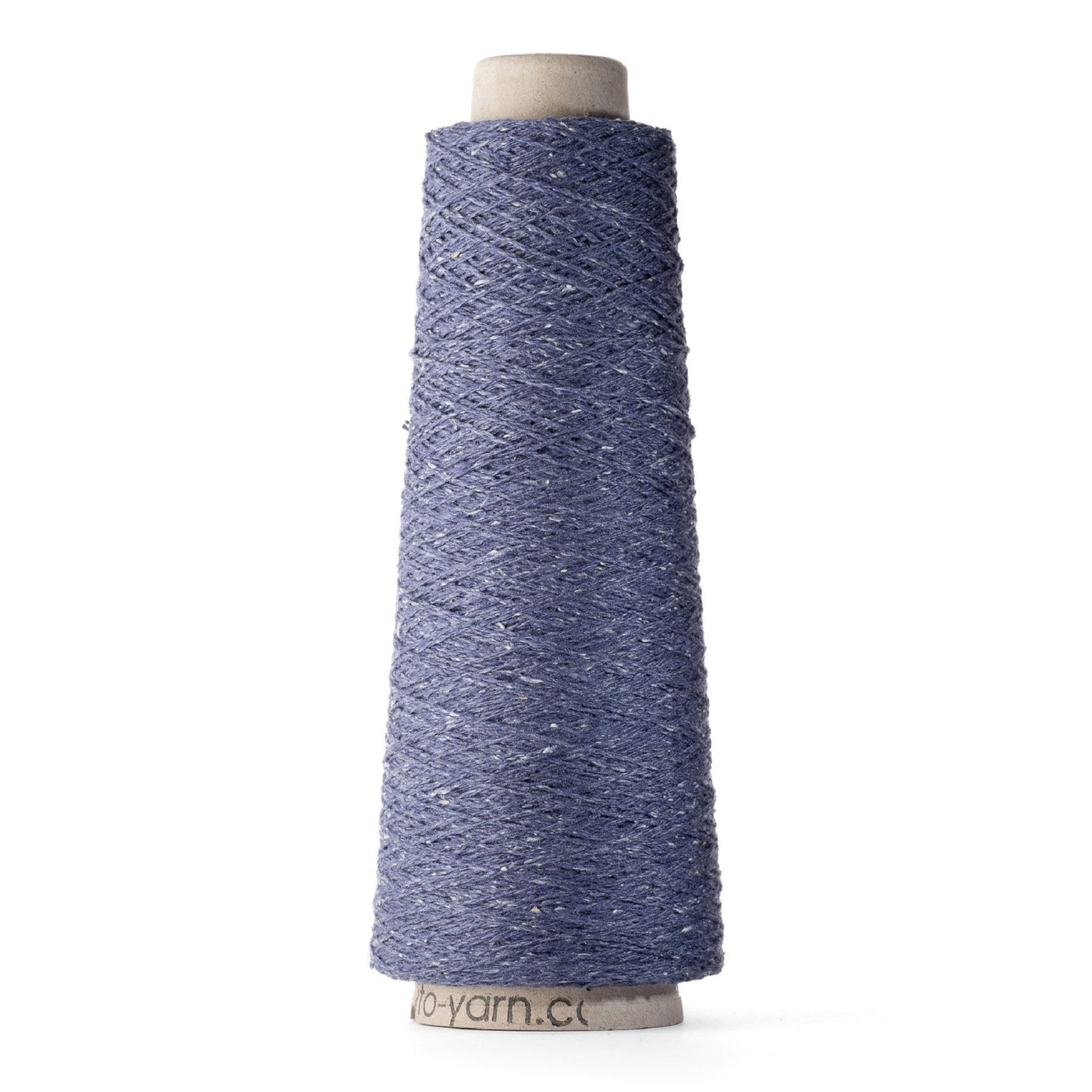 Organic Silk Noil Weaving Yarn Cone-Yarn-Ito Yarn-Revolution Fibers