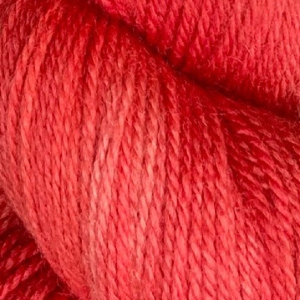 Botanical Color - Madder