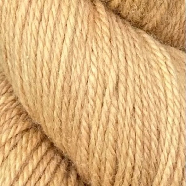 Botanical Color - Ochre