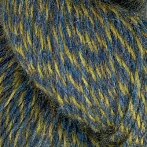 Jagger Ragg 3-Ply Wool Yarn _ Sport Weight _ 1 lb Cone