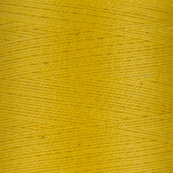 Bockens 8/2 Cotton Yarn Bright yellow