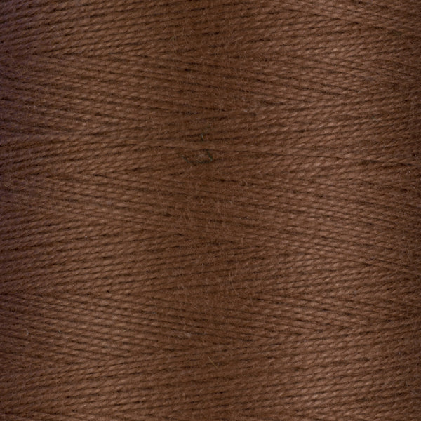 Bockens 8/2 Cotton Yarn Brown