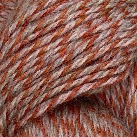 Jagger Ragg 3-Ply Wool Yarn _ Sport Weight _ 1 lb Cone