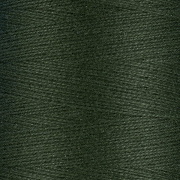 Bockens 8/2 Cotton Yarn Dark Green