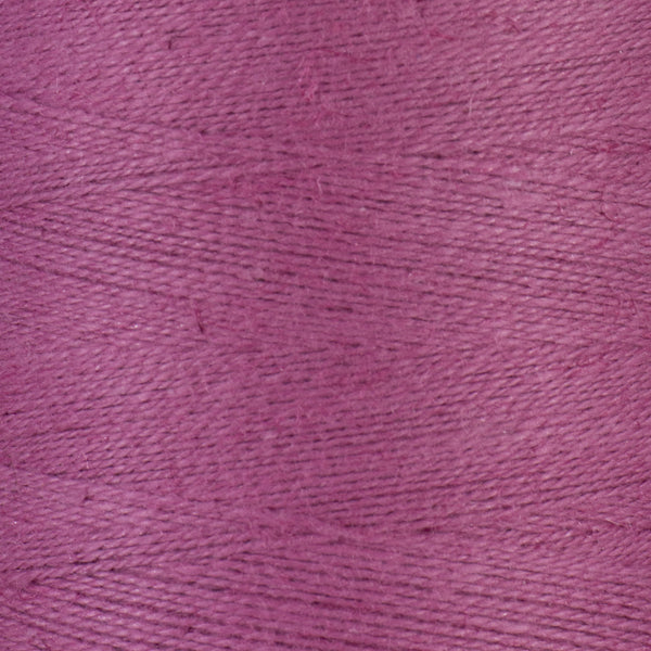 Fuscia bockens Cottolin 22/2 weaving cone