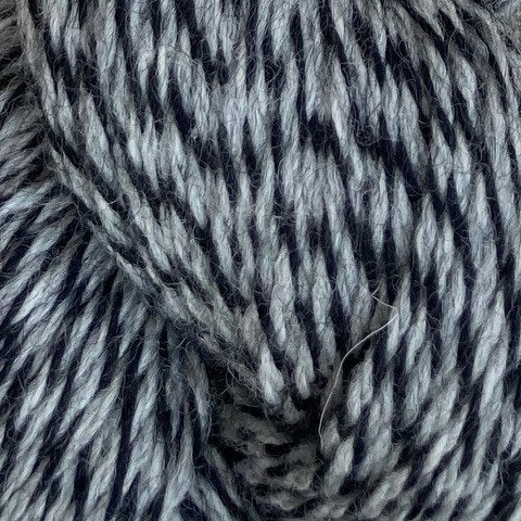 Jagger Ragg 3-Ply Wool Yarn _ Sport Weight _ 1 lb Cone