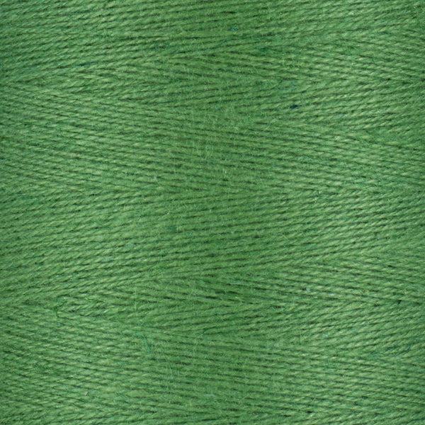 Grass Green bockens Cottolin 22/2 weaving cone