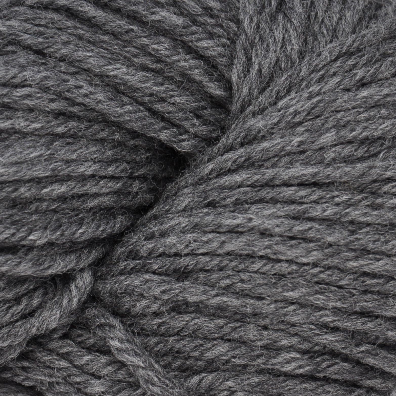 Harborside Aran - Anchor Gray - HA16R