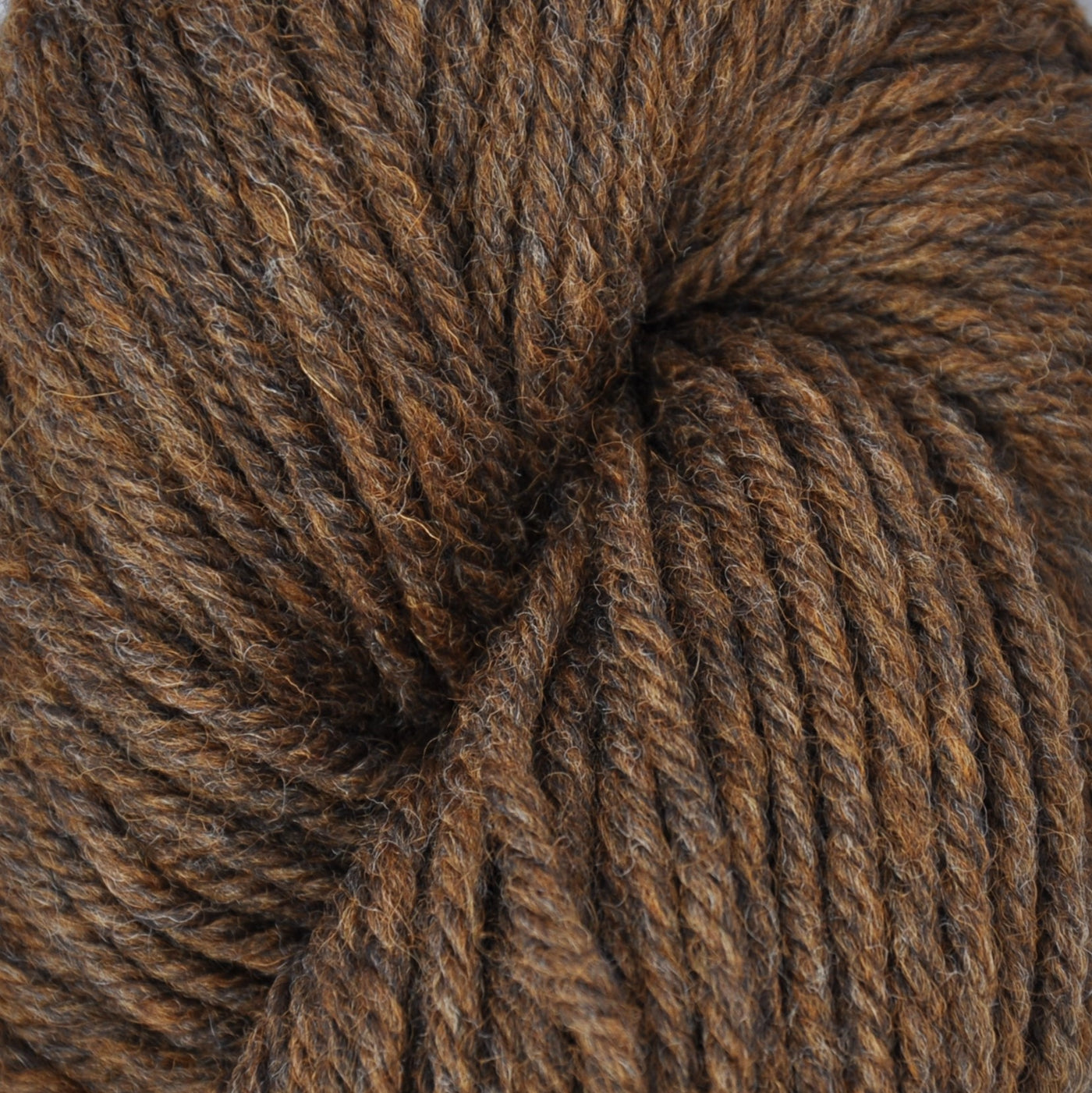 Harborside Aran - Beachcomber Brown - HA28R