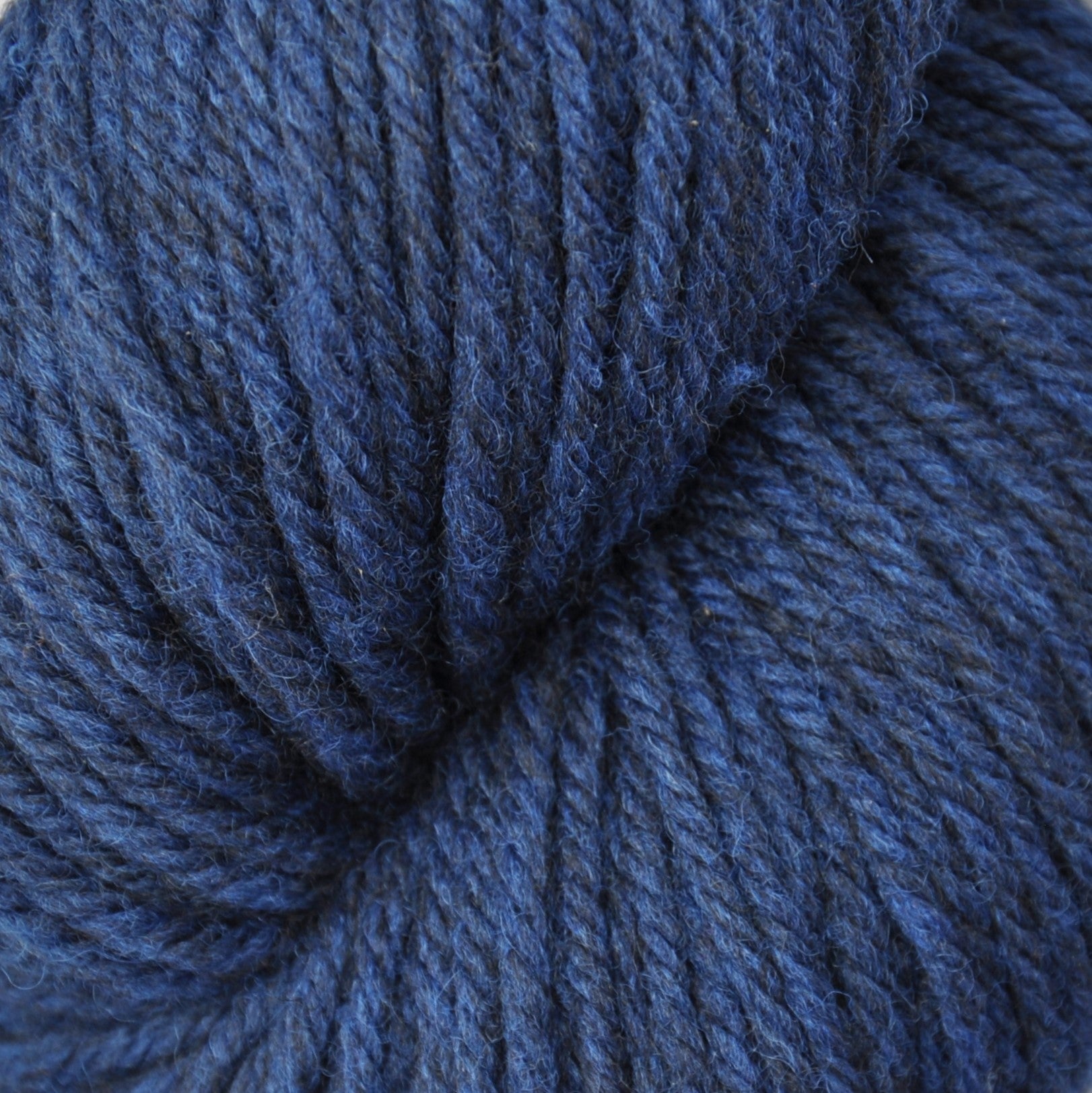 Harborside Aran - Nautical Navy - HA68R