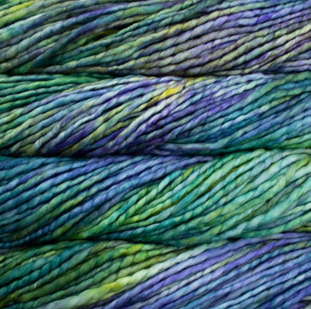 Malabrigo Rasta Yarn Indiecita