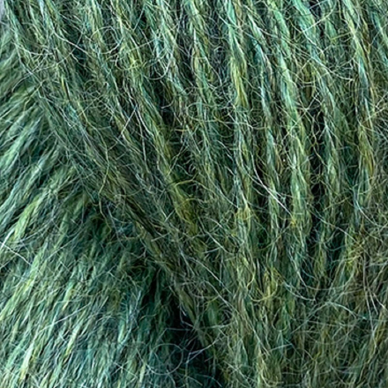 Jagger_Spun_Gotland_Heather_1_Pound_Cone_-_Grasshopper