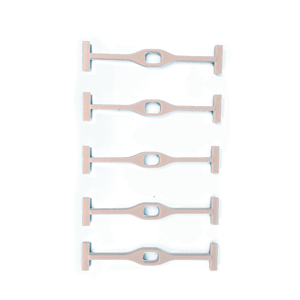 Lojan Flex Rigid Heddle Sections | Vari-Dent Segments per 10 cm