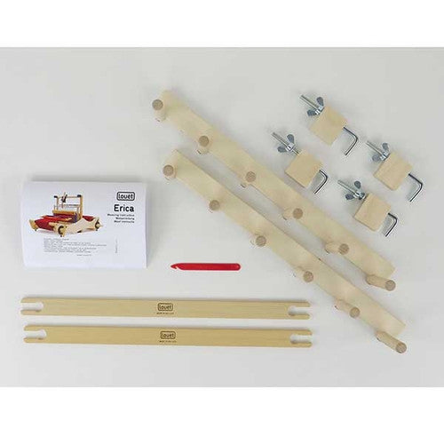 Louet Erica Table Loom Accessory Bundle