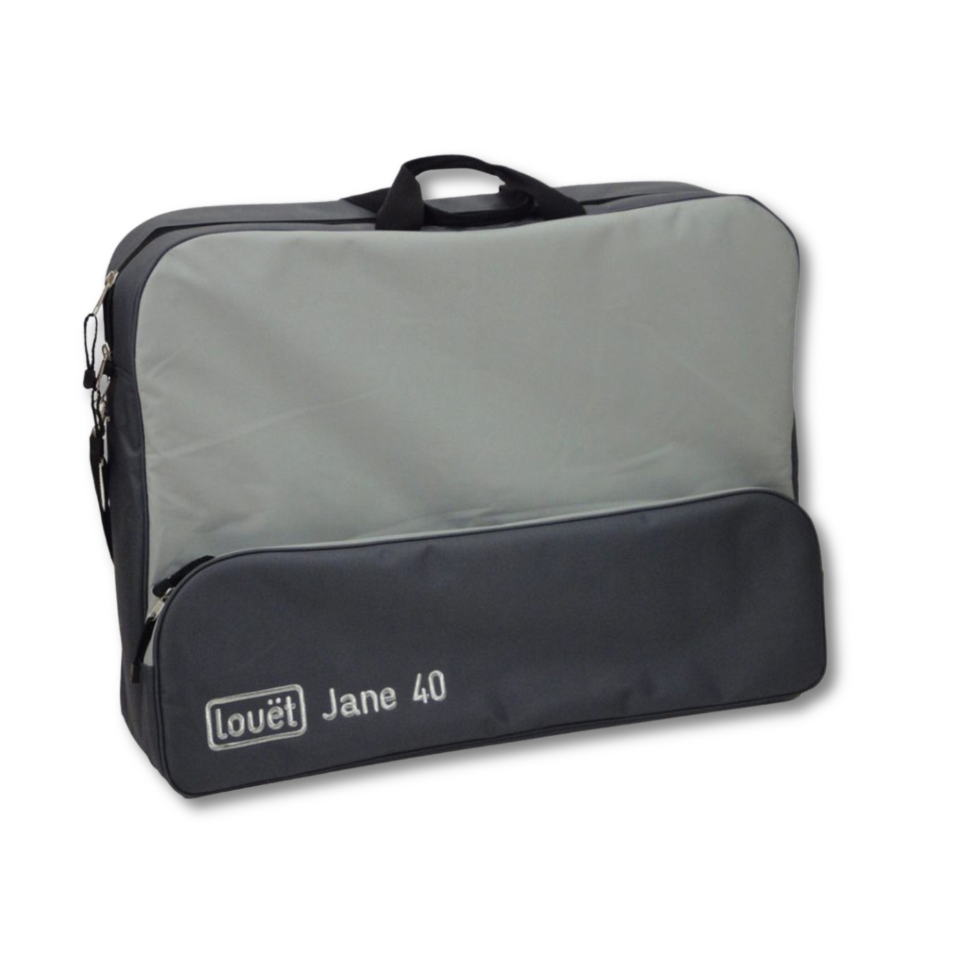 Louet Jane 40 Loom Travel Case