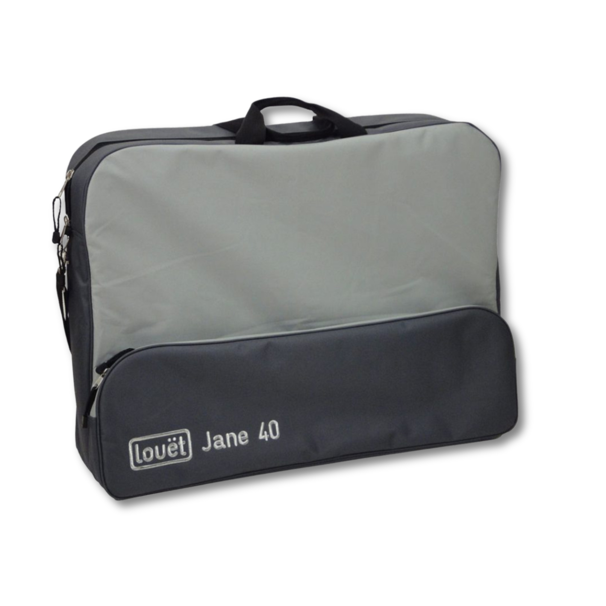 Louet Jane 40 Loom Travel Case