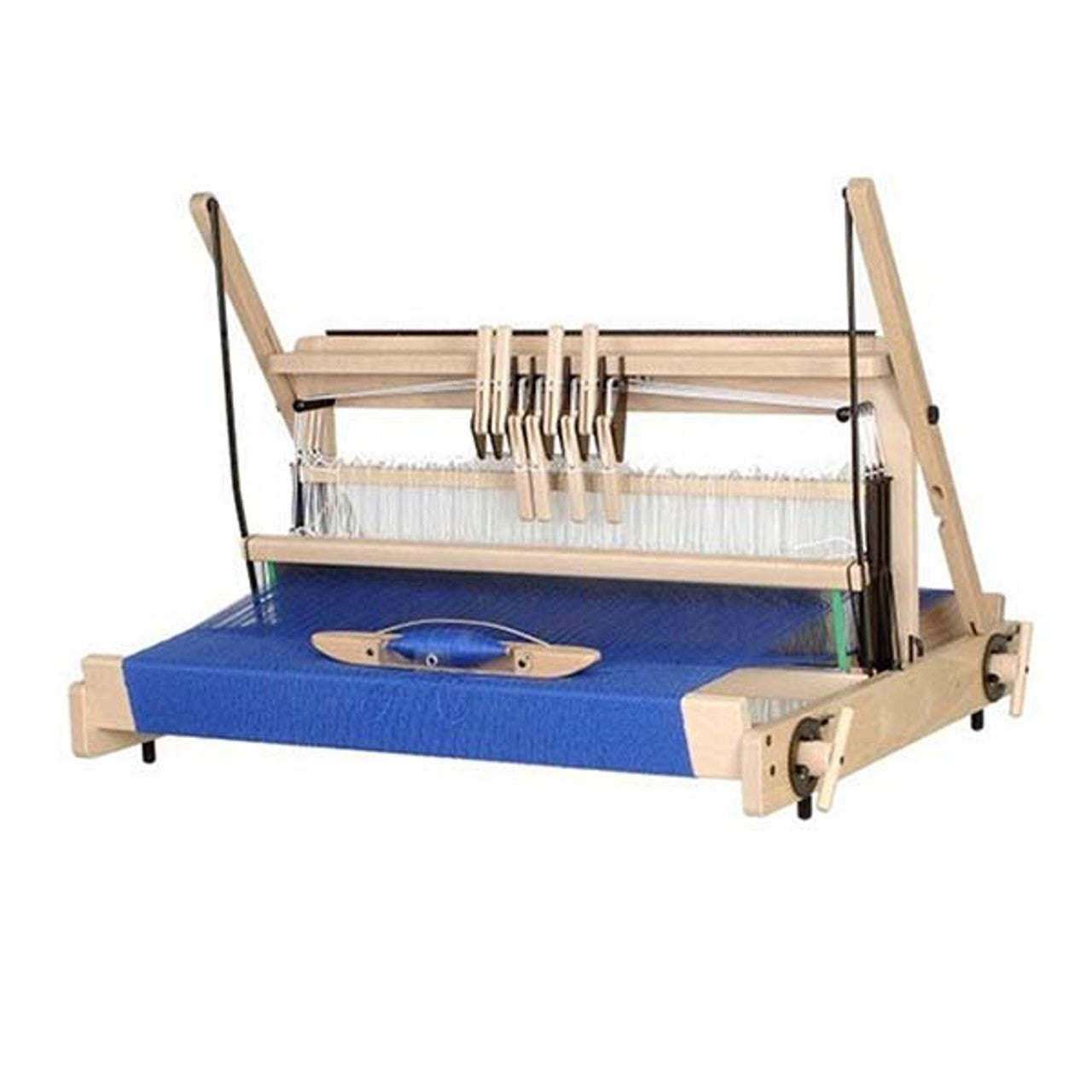 Louet Jane Table Loom Second Warp Beam