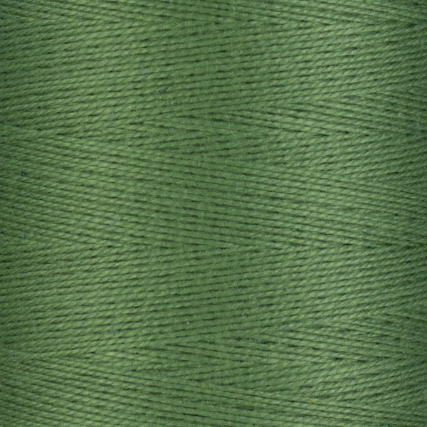 Bockens 8/2 Cotton Yarn Medium Green