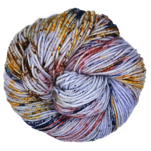 Malabrigo Rios Worsted Weight Yarn Medusa