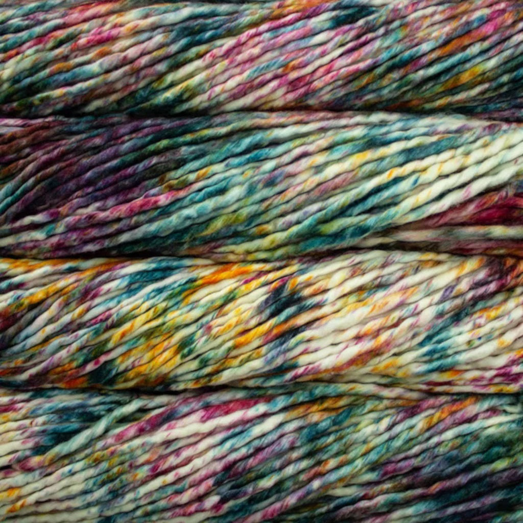 Malabrigo Rasta Yarn Molino