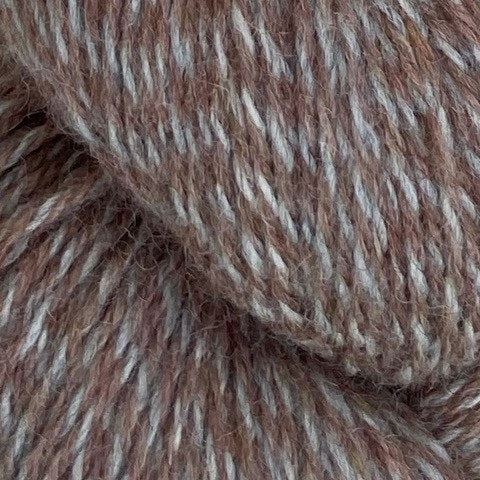 Jagger Ragg 3-Ply Wool Yarn _ Sport Weight _ 1 lb Cone