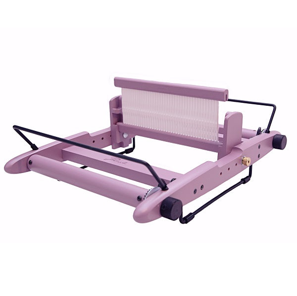 Kromski Presto Rigid Heddle Loom Lavender