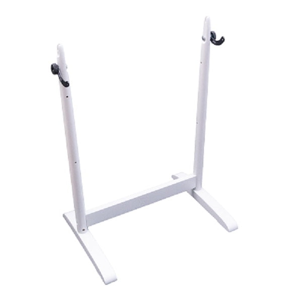 Kromski Presto Loom Stand - 40 cm / 16 in-Loom Stand-White-Kromski-Revolution Fibers