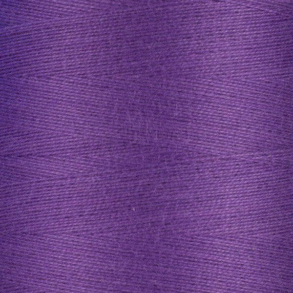 Bockens 16-2 Cotton Yarn Weaving Cones Purple