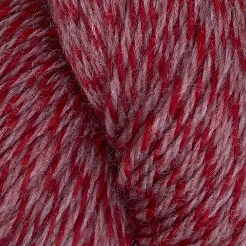 Jagger Ragg 3-Ply Wool Yarn _ Sport Weight _ 1 lb Cone