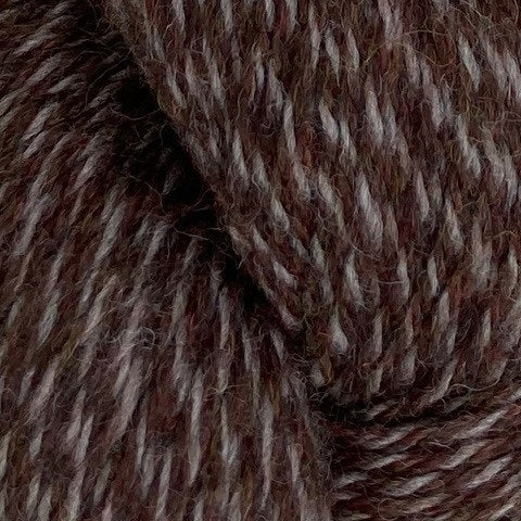 Jagger Ragg 3-Ply Wool Yarn _ Sport Weight _ 1 lb Cone