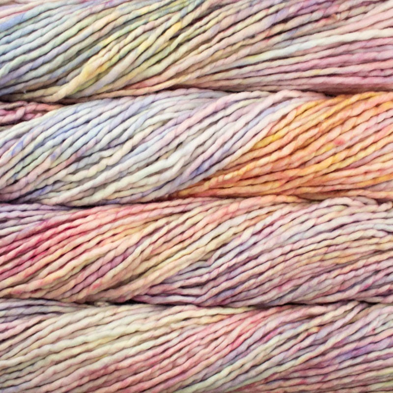 Malabrigo Rasta Yarn Rosalinda