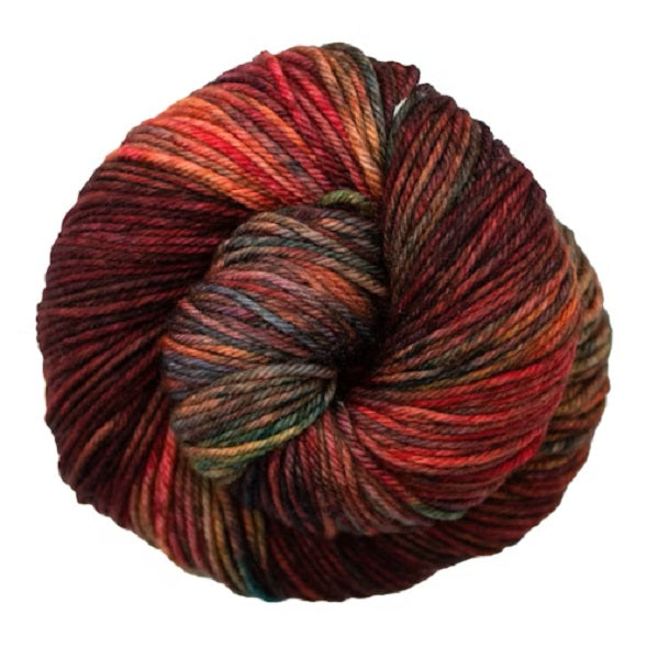 Malabrigo Rios Worsted Weight Yarn Sagittarius