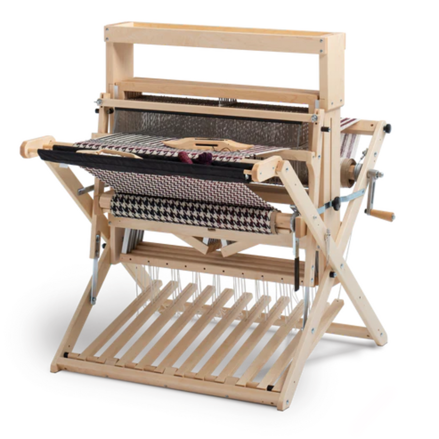 Schacht Wolf Loom Trap