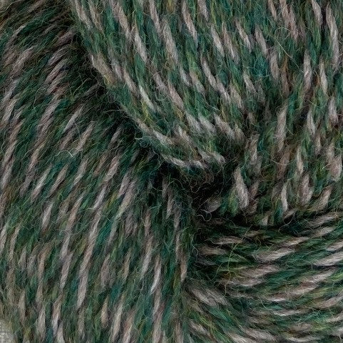 Jagger Ragg 3-Ply Wool Yarn _ Sport Weight _ 1 lb Cone