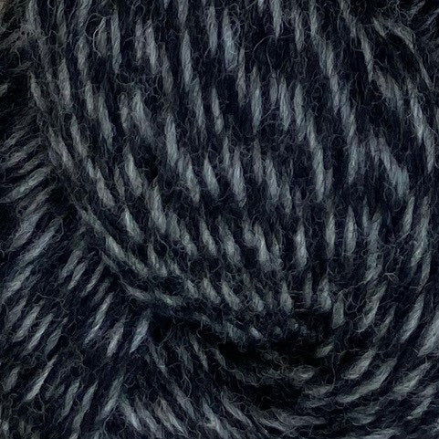 Jagger Ragg 3-Ply Wool Yarn _ Sport Weight _ 1 lb Cone