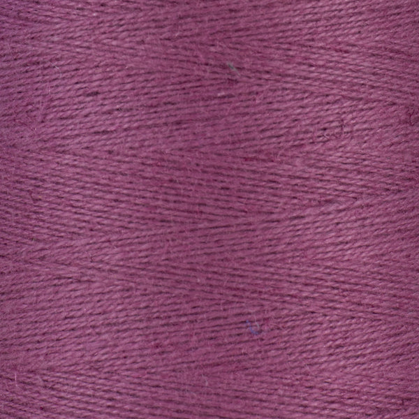 Violet Pink bockens Cottolin 22/2 weaving cone