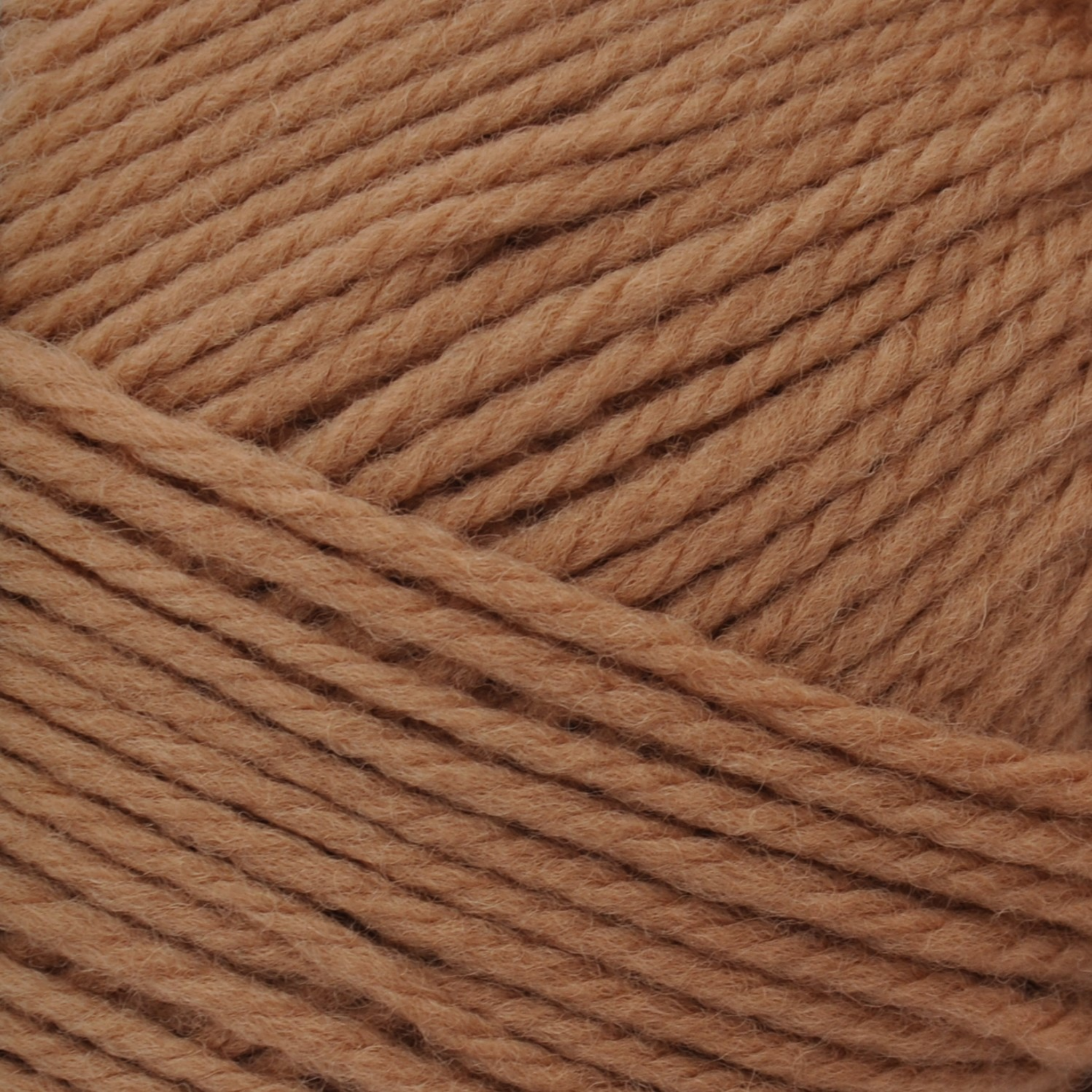 Brown Sheep Nature Spun Fingering wool yarn skein, Mojave Sand warm taupe — 310 yds at Revolution Fibers